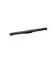 Hansgrohe-HG-RainDrain-Match-Duschrinne-900-mm-mit-hoehenverstellbaren-Rahmen-schwarz-56040610 gallery number 1